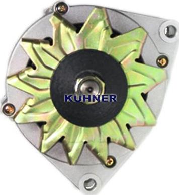 AD Kühner 30503RI - Alternateur droxauto.com