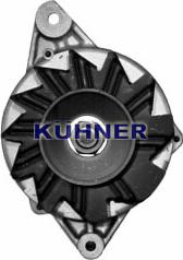 AD Kühner 30507RI - Alternateur droxauto.com