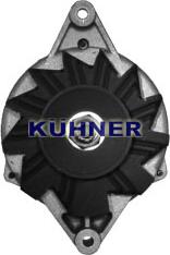 AD Kühner 30514RI - Alternateur droxauto.com