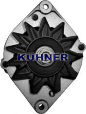 AD Kühner 30515RIB - Alternateur droxauto.com