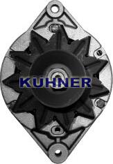 AD Kühner 30512RI - Alternateur droxauto.com