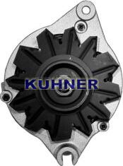 AD Kühner 30532RI - Alternateur droxauto.com