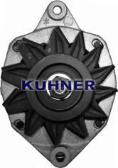 AD Kühner 30529RI - Alternateur droxauto.com