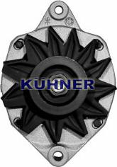 AD Kühner 30527RI - Alternateur droxauto.com