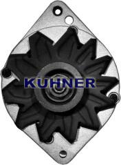 AD Kühner 30604RIM - Alternateur droxauto.com