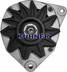 AD Kühner 30606RIM - Alternateur droxauto.com