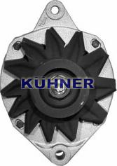 AD Kühner 30602RI - Alternateur droxauto.com