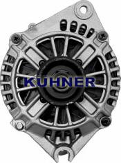 AD Kühner 30614RI - Alternateur droxauto.com