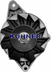 AD Kühner 30615RI - Alternateur droxauto.com