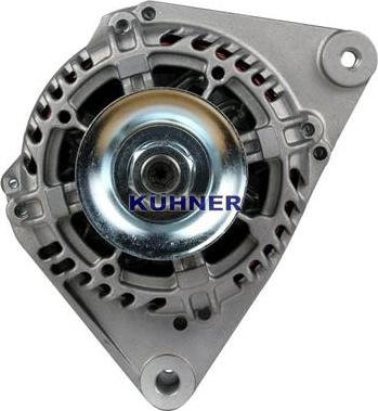 AD Kühner 30617RI - Alternateur droxauto.com