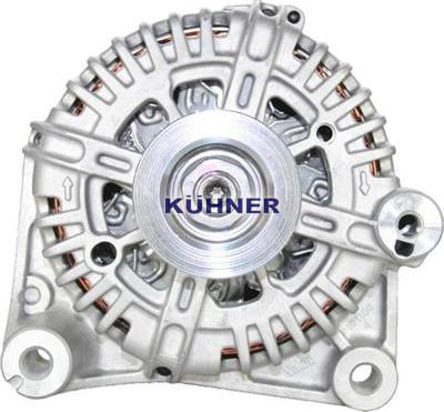 AD Kühner 301904RIK - Alternateur droxauto.com