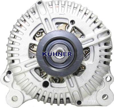 AD Kühner 301911RI - Alternateur droxauto.com