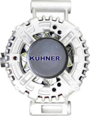 AD Kühner 301923RI - Alternateur droxauto.com