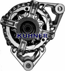AD Kühner 301490RI - Alternateur droxauto.com