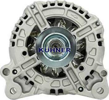 AD Kühner 301492RI - Alternateur droxauto.com