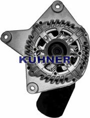 AD Kühner 301449RIR - Alternateur droxauto.com