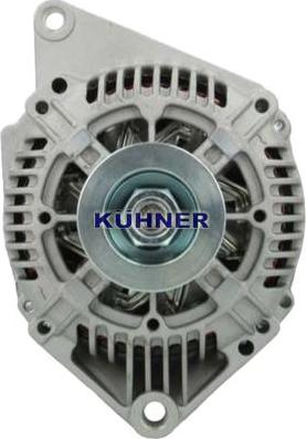 AD Kühner 301444RI - Alternateur droxauto.com