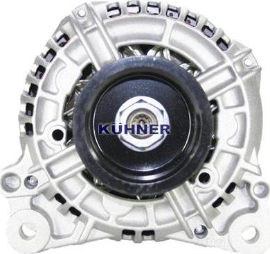AD Kühner 301445RI - Alternateur droxauto.com