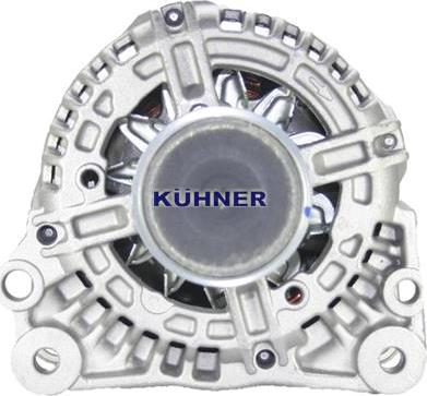 AD Kühner 301446RI - Alternateur droxauto.com