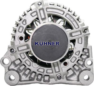AD Kühner 301441RI - Alternateur droxauto.com