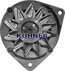 AD Kühner 301447RIB - Alternateur droxauto.com