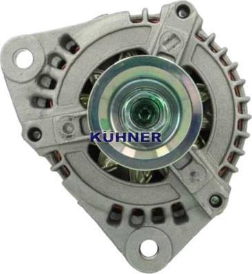 AD Kühner 301451RI - Alternateur droxauto.com