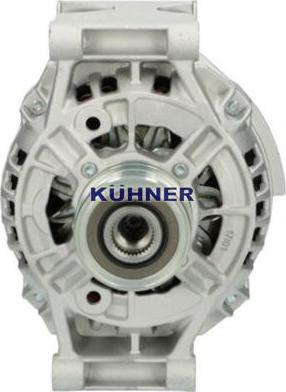 AD Kühner 301489RIS - Alternateur droxauto.com