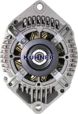 AD Kühner 301434RI - Alternateur droxauto.com
