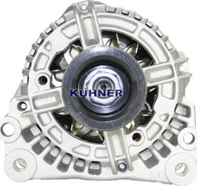 AD Kühner 301436RI - Alternateur droxauto.com