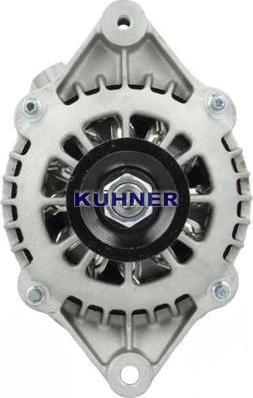 AD Kühner 301473RI - Alternateur droxauto.com