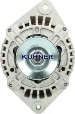 AD Kühner 301472RI - Alternateur droxauto.com
