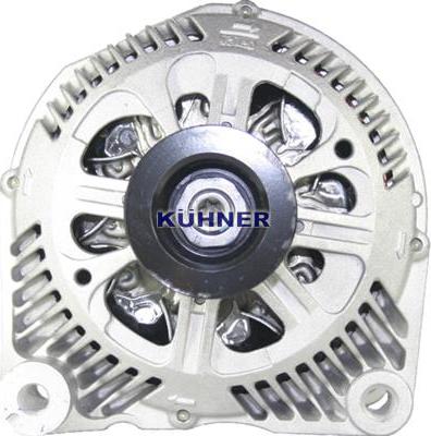 AD Kühner 301559RI - Alternateur droxauto.com
