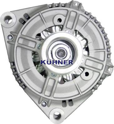 AD Kühner 301555RI - Alternateur droxauto.com