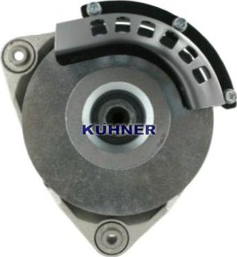 AD Kühner 301551RIR - Alternateur droxauto.com