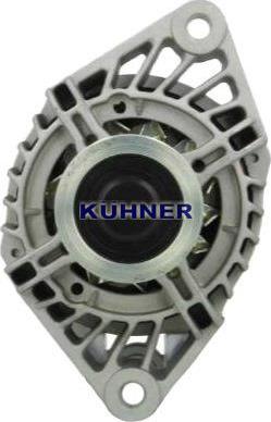 AD Kühner 301558RIR - Alternateur droxauto.com