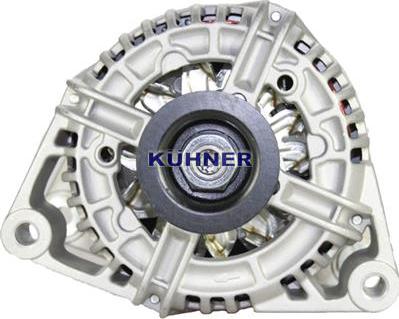 AD Kühner 301561RI - Alternateur droxauto.com