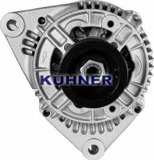 AD Kühner 301563RI - Alternateur droxauto.com