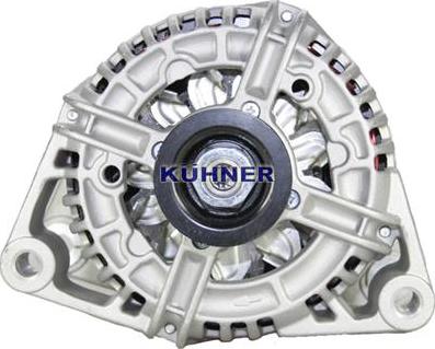 AD Kühner 301501RI - Alternateur droxauto.com
