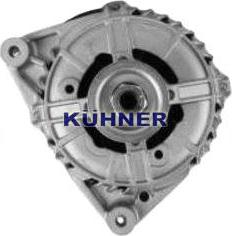 AD Kühner 301503RIR - Alternateur droxauto.com