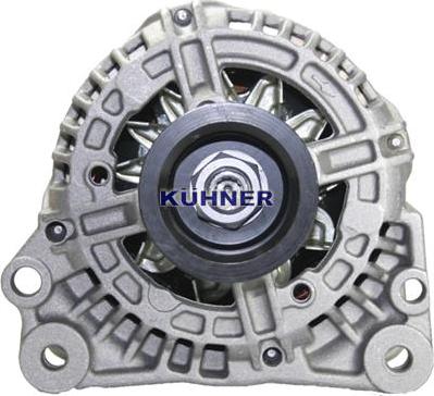 AD Kühner 301512RI - Alternateur droxauto.com