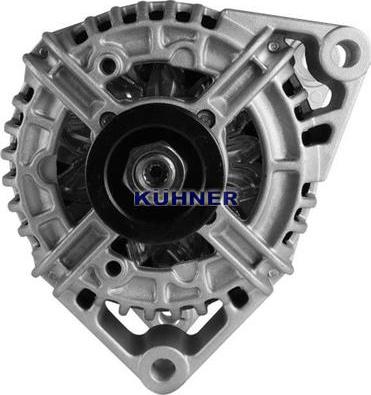 AD Kühner 301582RI - Alternateur droxauto.com