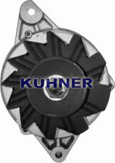 AD Kühner 30158RI - Alternateur droxauto.com