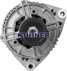 AD Kühner 301571RI - Alternateur droxauto.com