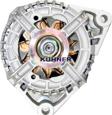 AD Kühner 301577RI - Alternateur droxauto.com