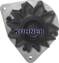AD Kühner 301691RI - Alternateur droxauto.com