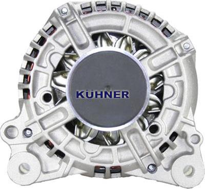 AD Kühner 301644RI - Alternateur droxauto.com