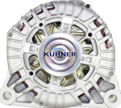 AD Kühner 301646RI - Alternateur droxauto.com