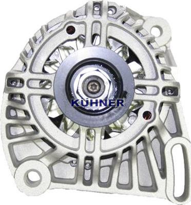 AD Kühner 301886RI - Alternateur droxauto.com