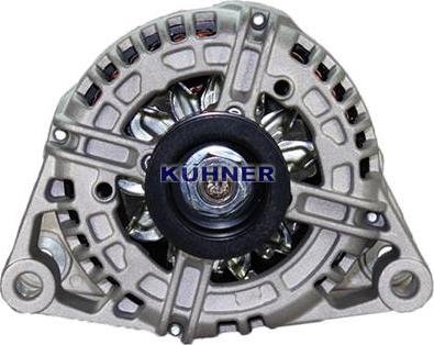 AD Kühner 301658RI - Alternateur droxauto.com