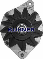 AD Kühner 30165RI - Alternateur droxauto.com